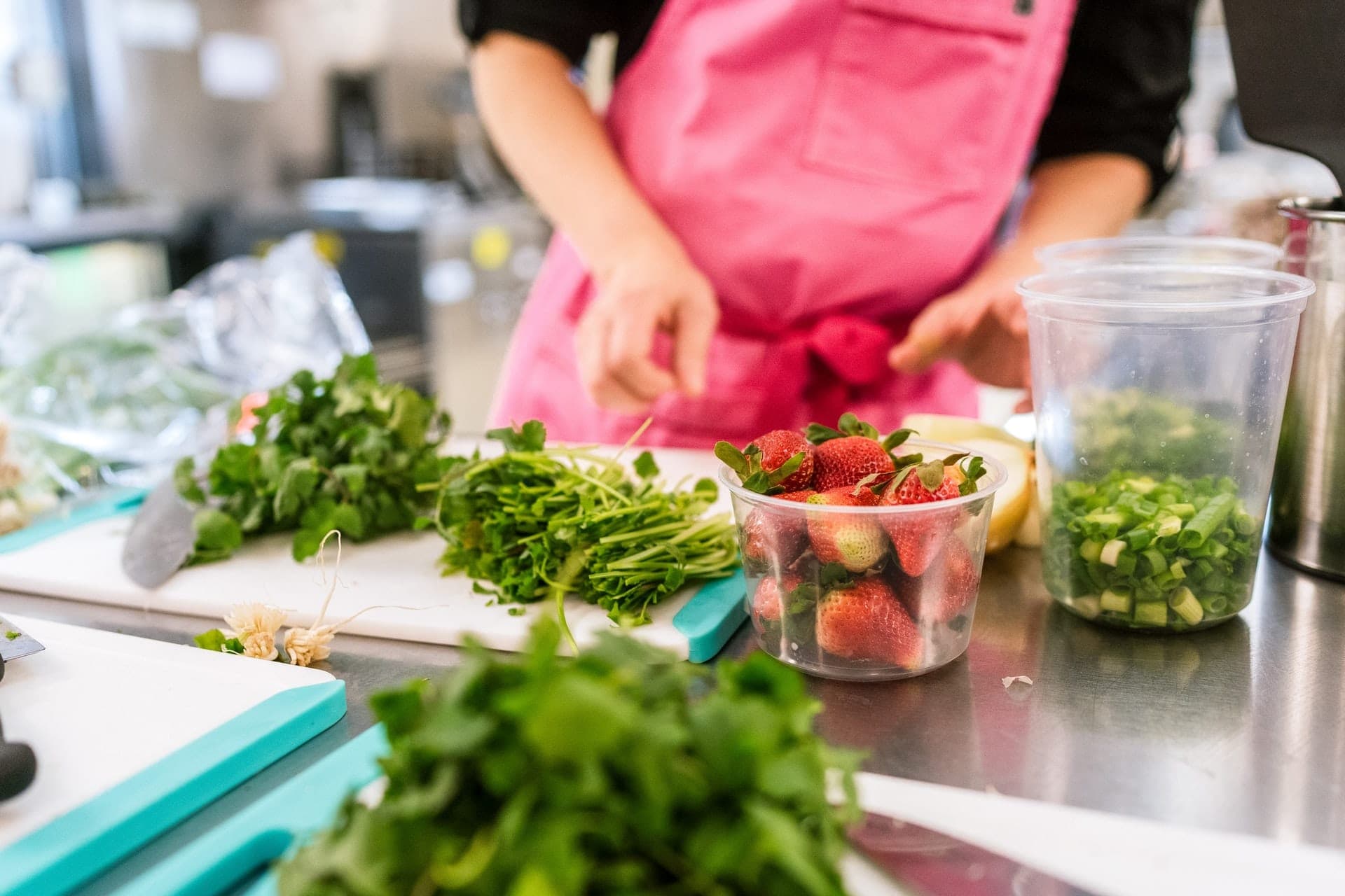 planning your meal could help you start a healthy lifestyle