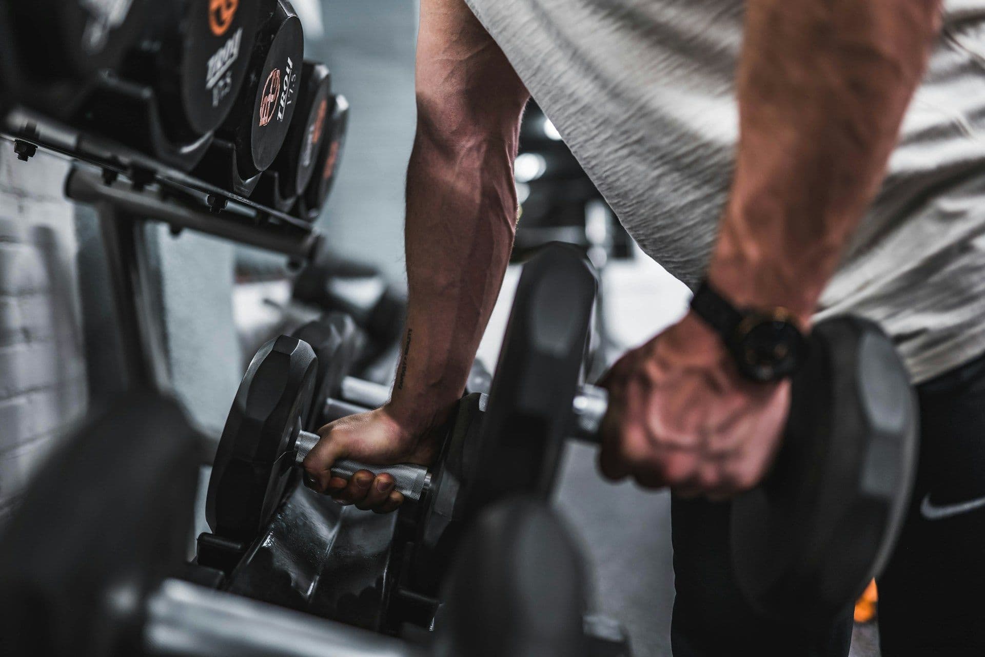 Strength Training and Ageing