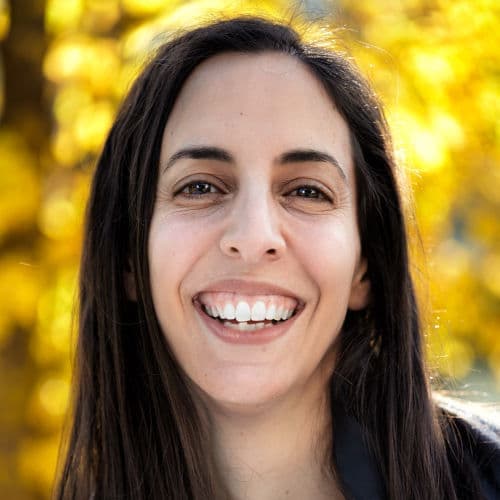 Danna Levy-Hoffman