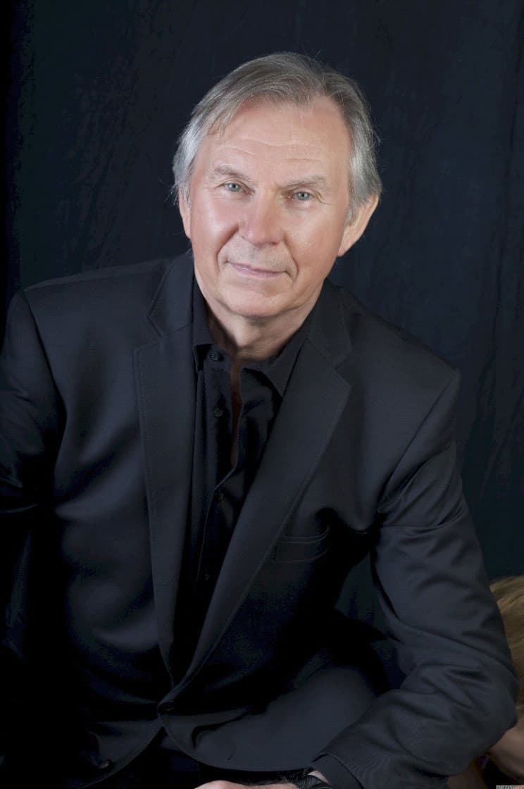Douglas Ballard