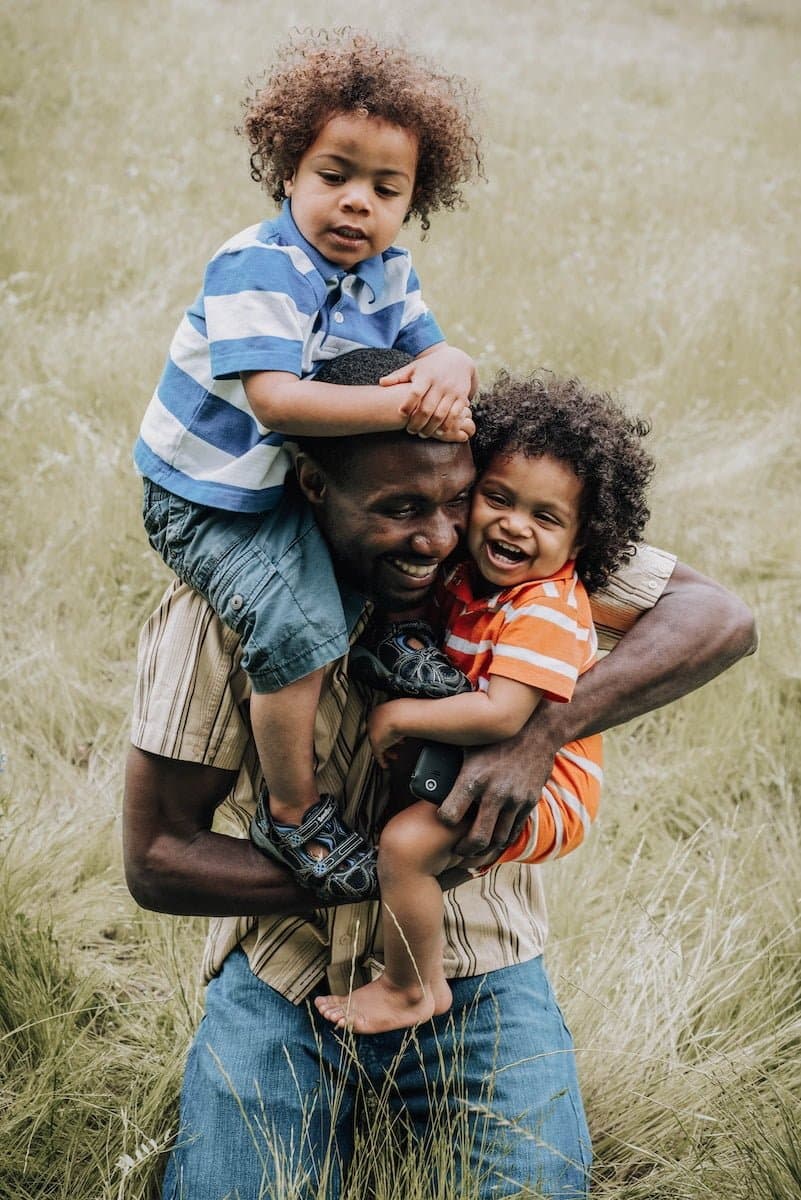 Men's Mental Health on Father's Day: The Real Challenge with Toxic Masculinity