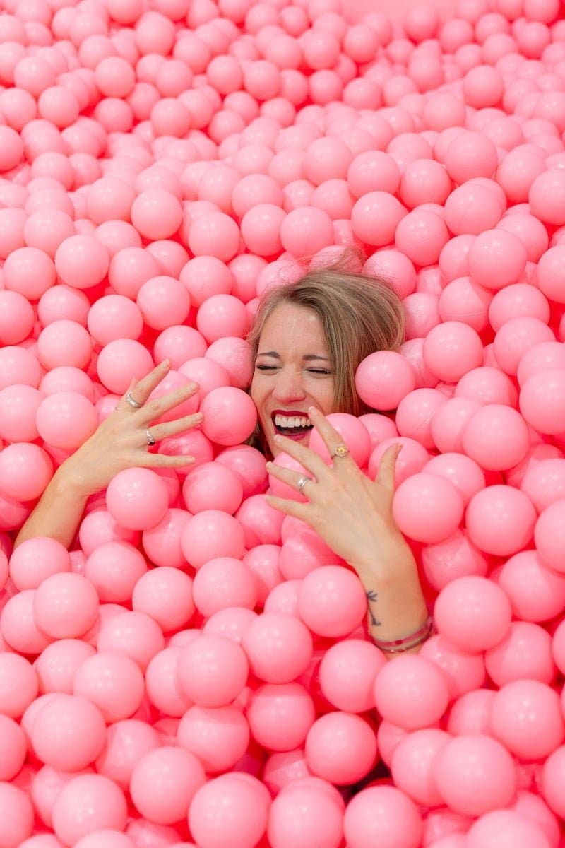 How do you Stay young and have fun to keep your mind and body active
