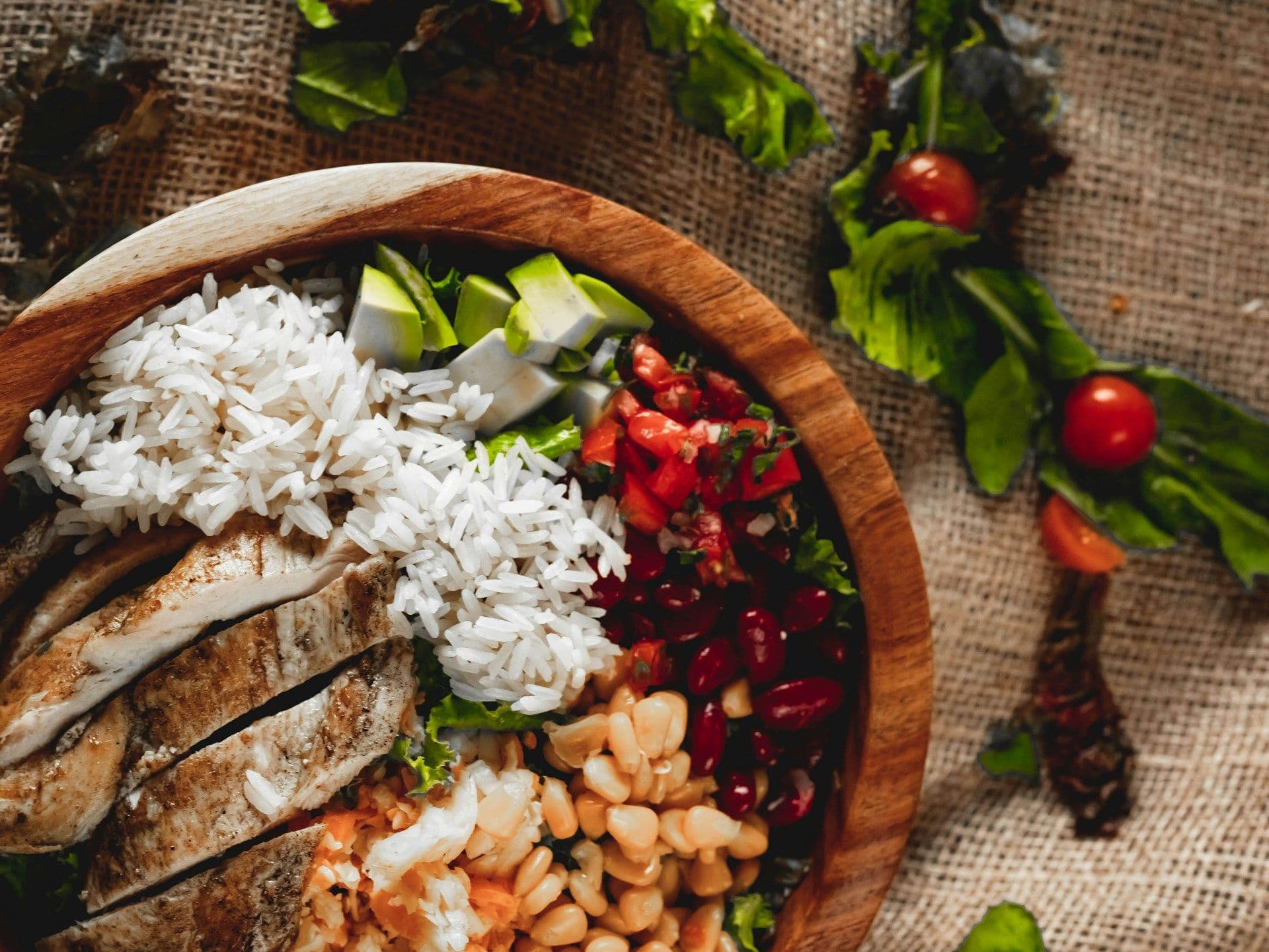How anti-inflammatory summer food protects men's health