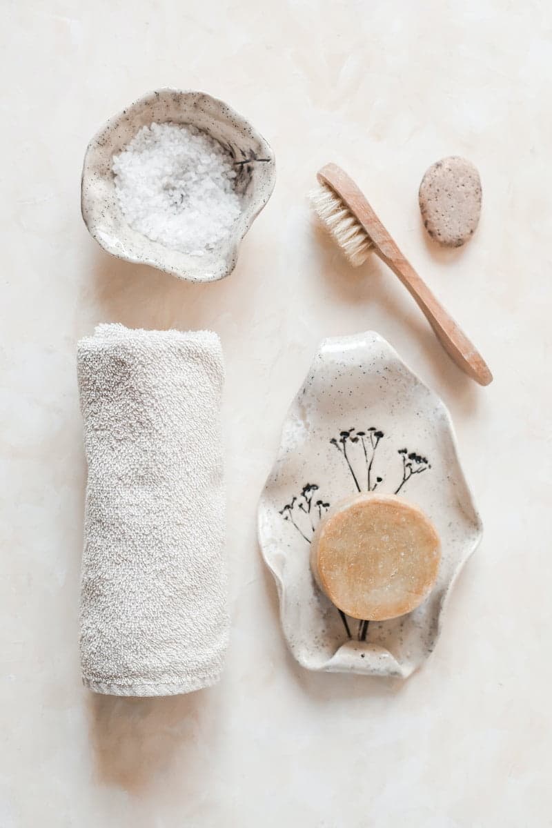 What is the truth about the chemicals we use in everyday life?