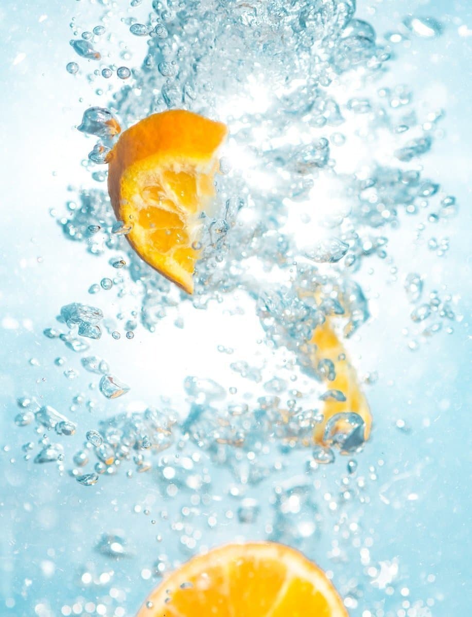 what is the optimal intake of water?