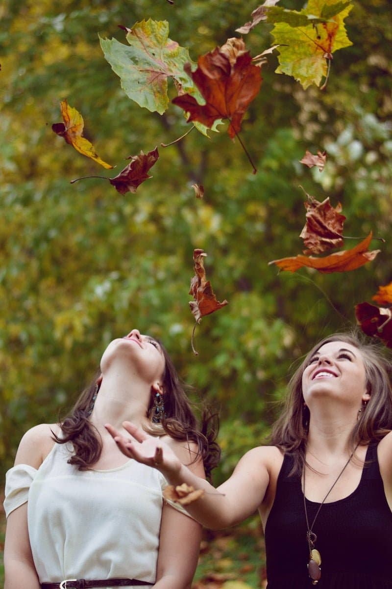 embracing nature to nurture mental health