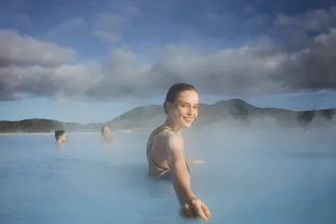 Is cold water therapy good for boosting your body and mind?