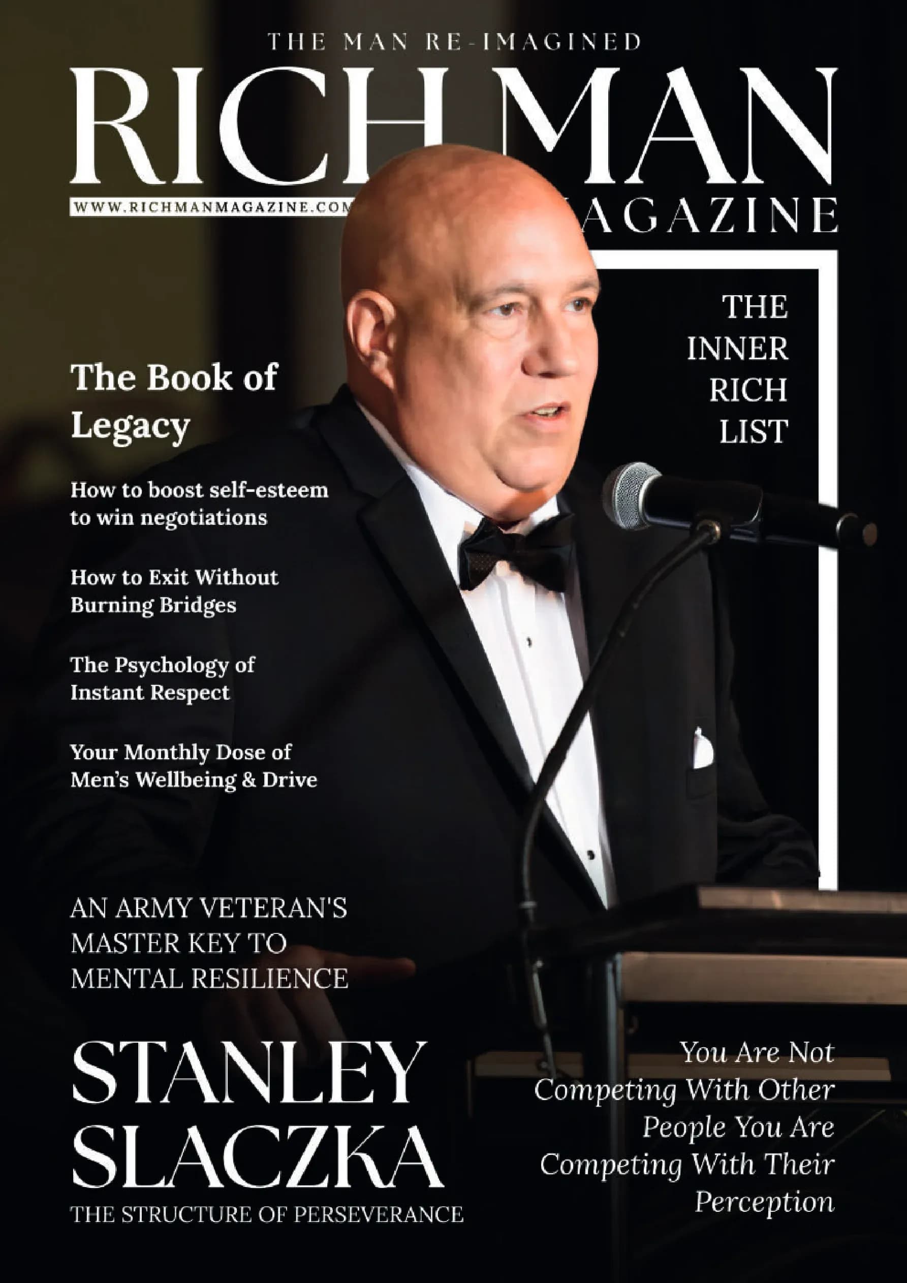 The Legacy Edition cover